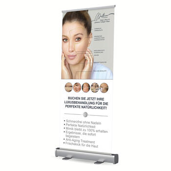 Roll Up Gold Collagen Threads